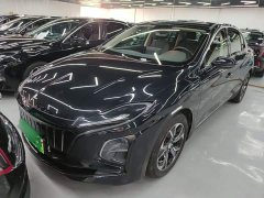 FAW Red Flag E-QM5 Facelift Base Mobility Edition - ფოტო 1
