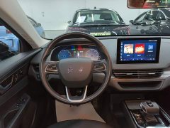 FAW Red Flag E-QM5 Facelift Base Mobility Edition - ფოტო 10