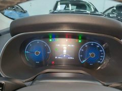FAW Red Flag E-QM5 Facelift Base Mobility Edition - ფოტო 11