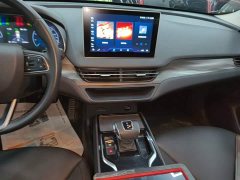 FAW Red Flag E-QM5 Facelift Base Mobility Edition - ფოტო 12