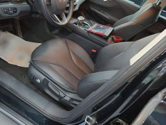 FAW Red Flag E-QM5 Facelift Base Mobility Edition - ფოტო 14