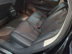 FAW Red Flag E-QM5 Facelift Base Mobility Edition - ფოტო 16