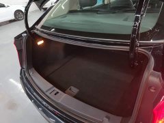 FAW Red Flag E-QM5 Facelift Base Mobility Edition - ფოტო 18