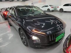 FAW Red Flag E-QM5 Facelift Base Mobility Edition - ფოტო 3