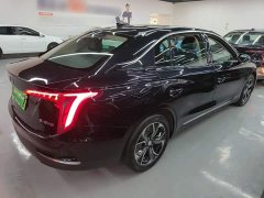 FAW Red Flag E-QM5 Facelift Base Mobility Edition - ფოტო 6