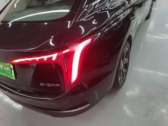 FAW Red Flag E-QM5 Facelift Base Mobility Edition - ფოტო 7
