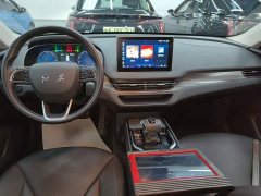 FAW Red Flag E-QM5 Facelift Base Mobility Edition - ფოტო 9