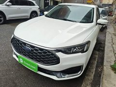 Ford Fiesta 1.5L Automatic Diamond Edition - ფოტო 1
