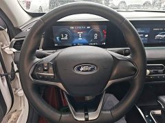 Ford Fiesta 1.5L Automatic Diamond Edition - ფოტო 10