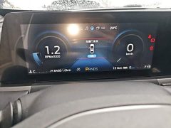 Ford Fiesta 1.5L Automatic Diamond Edition - ფოტო 11