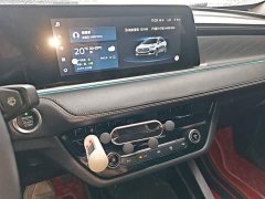 Ford Fiesta 1.5L Automatic Diamond Edition - ფოტო 12