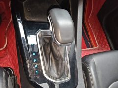 Ford Fiesta 1.5L Automatic Diamond Edition - ფოტო 13