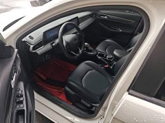Ford Fiesta 1.5L Automatic Diamond Edition - ფოტო 14