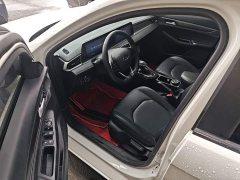 Ford Fiesta 1.5L Automatic Diamond Edition - ფოტო 15