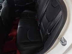 Ford Fiesta 1.5L Automatic Diamond Edition - ფოტო 16