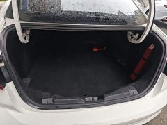 Ford Fiesta 1.5L Automatic Diamond Edition - ფოტო 18