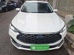 Ford Fiesta 1.5L Automatic Diamond Edition - ფოტო 2