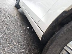 Ford Fiesta 1.5L Automatic Diamond Edition - ფოტო 20