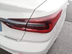 Ford Fiesta 1.5L Automatic Diamond Edition - ფოტო 7