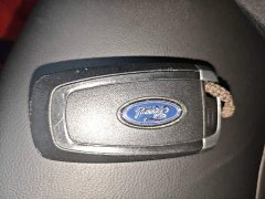 Ford Fiesta 1.5L Automatic Diamond Edition - ფოტო 8