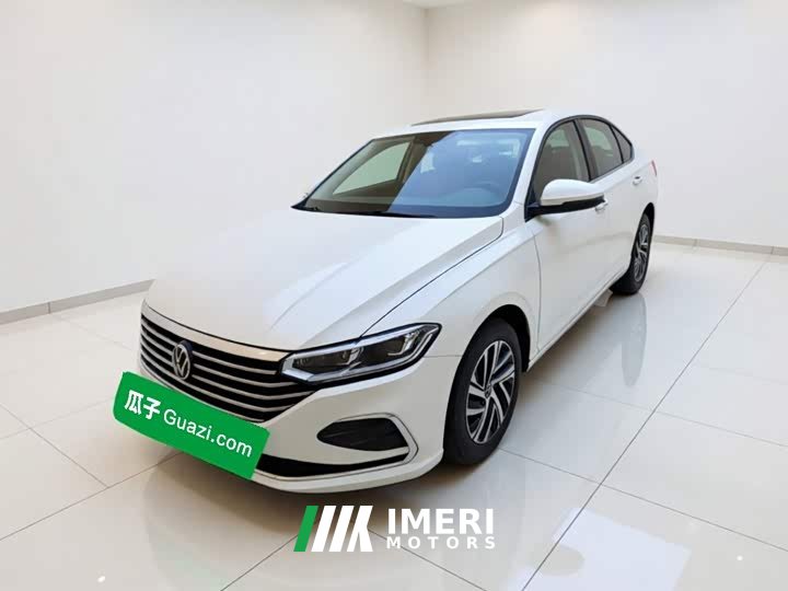Volkswagen Lavida 1.5L Automatic Five Million Edition