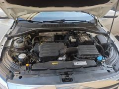 Volkswagen Lavida 1.5L Automatic Five Million Edition - ფოტო 10