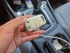 Volkswagen Lavida 1.5L Automatic Five Million Edition - ფოტო 11