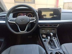 Volkswagen Lavida 1.5L Automatic Five Million Edition - ფოტო 12