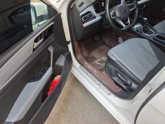 Volkswagen Lavida 1.5L Automatic Five Million Edition - ფოტო 13