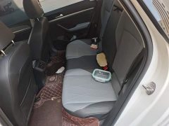 Volkswagen Lavida 1.5L Automatic Five Million Edition - ფოტო 14