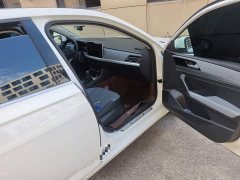 Volkswagen Lavida 1.5L Automatic Five Million Edition - ფოტო 17
