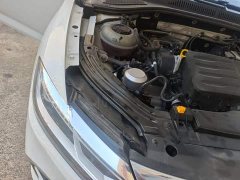 Volkswagen Lavida 1.5L Automatic Five Million Edition - ფოტო 18