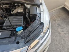 Volkswagen Lavida 1.5L Automatic Five Million Edition - ფოტო 19