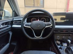 Volkswagen Lavida 1.5L Automatic Five Million Edition - ფოტო 2