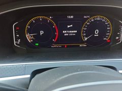 Volkswagen Lavida 1.5L Automatic Five Million Edition - ფოტო 4