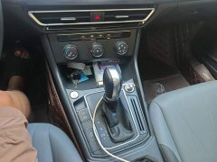 Volkswagen Lavida 1.5L Automatic Five Million Edition - ფოტო 6