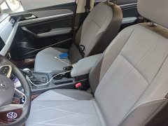 Volkswagen Lavida 1.5L Automatic Five Million Edition - ფოტო 7