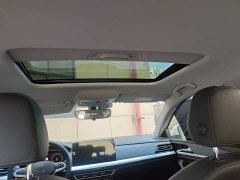 Volkswagen Lavida 1.5L Automatic Five Million Edition - ფოტო 8