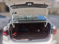 Volkswagen Lavida 1.5L Automatic Five Million Edition - ფოტო 9