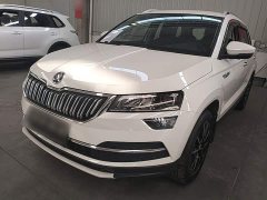 Skoda Corollac TSI280 Technology Edition - ფოტო 1
