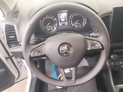 Skoda Corollac TSI280 Technology Edition - ფოტო 10