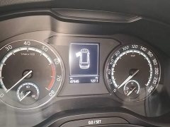 Skoda Corollac TSI280 Technology Edition - ფოტო 11