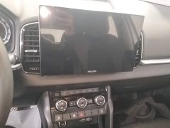 Skoda Corollac TSI280 Technology Edition - ფოტო 12