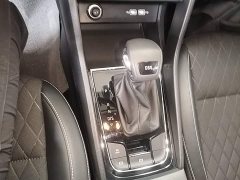 Skoda Corollac TSI280 Technology Edition - ფოტო 13