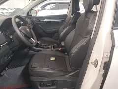 Skoda Corollac TSI280 Technology Edition - ფოტო 14