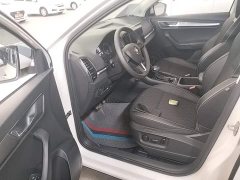 Skoda Corollac TSI280 Technology Edition - ფოტო 15