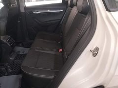 Skoda Corollac TSI280 Technology Edition - ფოტო 16