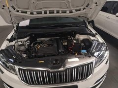 Skoda Corollac TSI280 Technology Edition - ფოტო 19