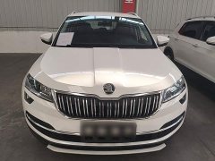 Skoda Corollac TSI280 Technology Edition - ფოტო 2