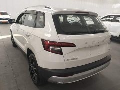 Skoda Corollac TSI280 Technology Edition - ფოტო 4